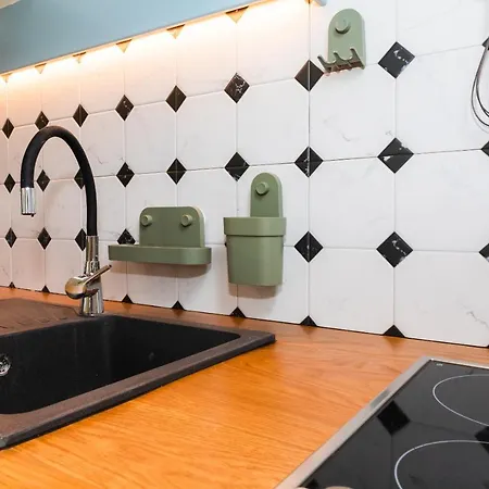 Figa Apartment Split