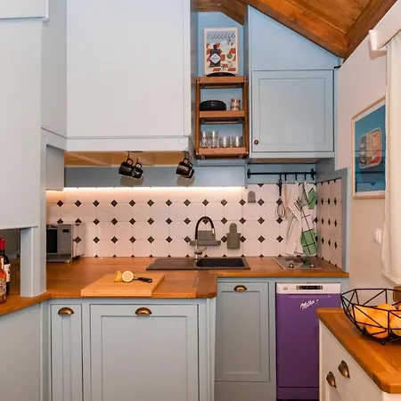 Apartamento Figa *