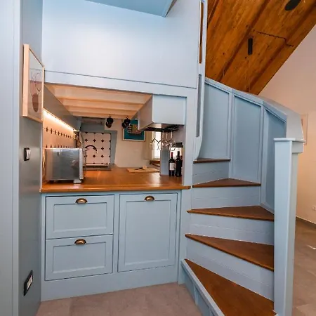 Figa Apartamento Split
