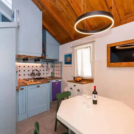 Figa Apartman Split