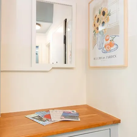 Figa Apartman Split