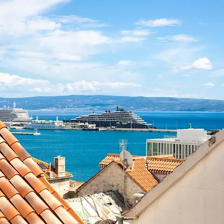 Figa * Split