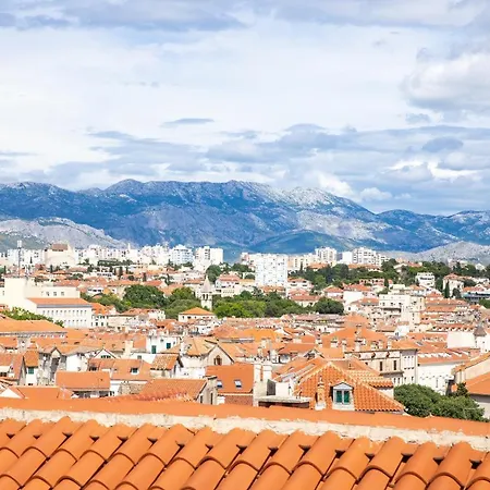 Figa * Split