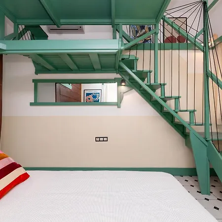 Apartman Figa